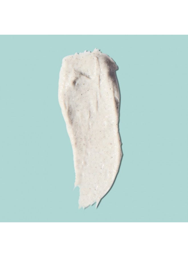 Frank Body Glycolic Body Scrub | Vegan, Cruelty Free, Exfoliating Body Scrub | Helps to Fight Breakouts and Soothes Skin & Marks with AHA, Pumice, Witch Hazel, and Niacinamide | 8.82 oz / 250 g