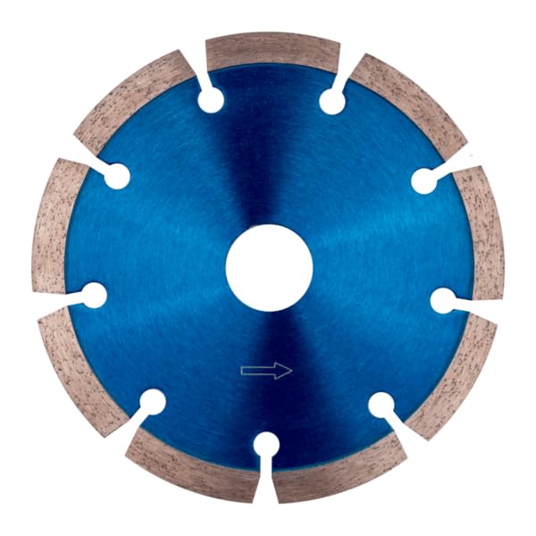 GLIDER Xtra Power Zero Chipping Tile Cutting Blade Pack of 5 Pcs - Image 3