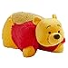 Pillow Pets Winnie The Pooh Disney Sleeptime Lite Stuffed Animal Plush Toy - Image 4