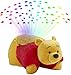 Pillow Pets Winnie The Pooh Disney Sleeptime Lite Stuffed Animal Plush Toy - Image 2