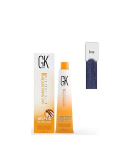 GK. Hair Dye, Blue, 100 ml