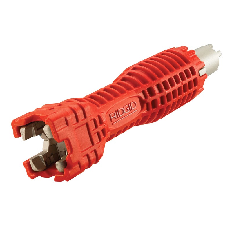 RIDGID أداة تركيب وإزالة صنابير RIDGID 57003 EZ Change - Image 1