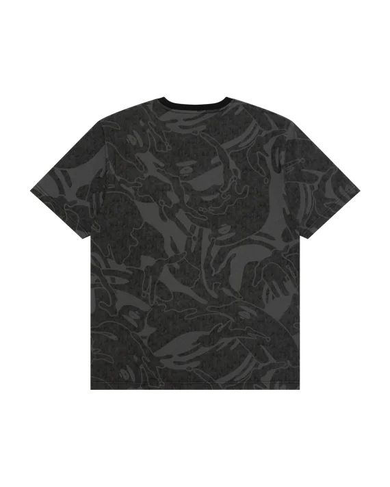 ايه ايه بي إي AAPENOW camo tee