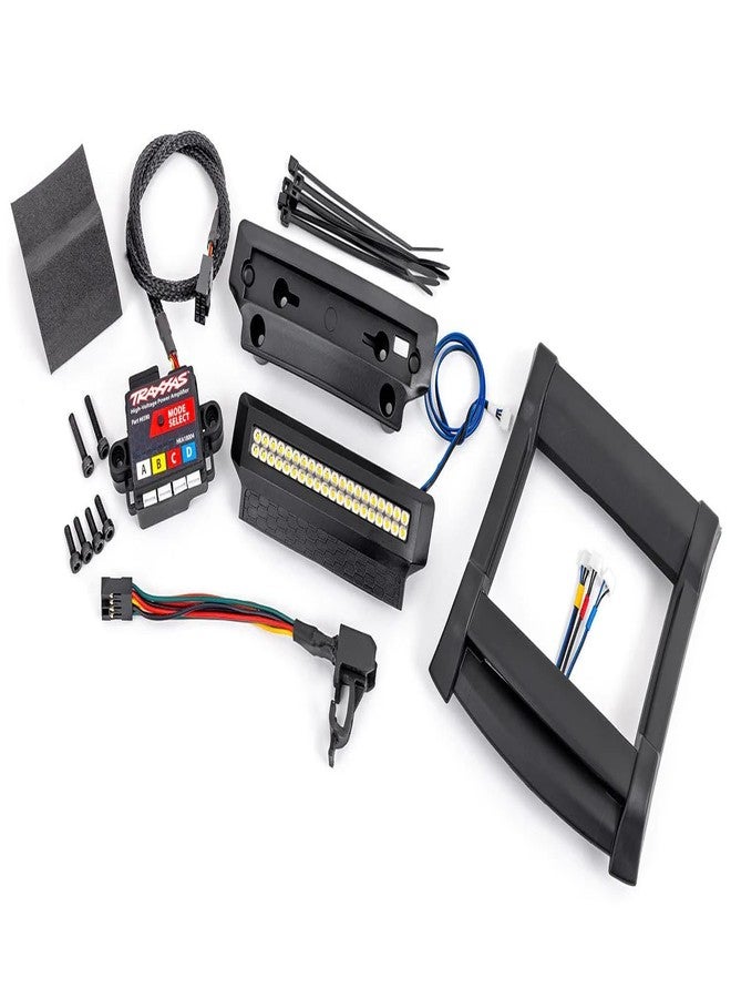 Traxxas Sledge Complete High-Output LED Light Set