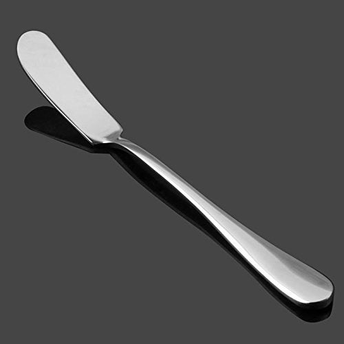 Zeltauto Zelta Stainless Steel Spreaders Silver, Packs of 4 - Image 4