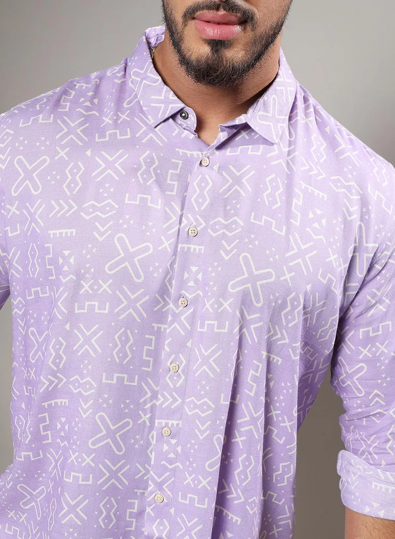انستافاب بلس Purple