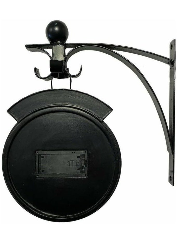 Gonice Harry Potter Hanging 9 3/4 Night Light,10In 2022 Movies Metal Wall Hanging 9 ¾ Night Light, Gift For 20Th Anniversary Movie Lovers  - Image 3