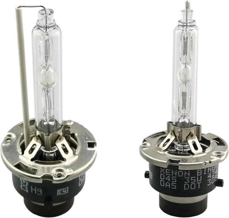 Vuzmode D4S Xenon Headlight Ballast Control Unit