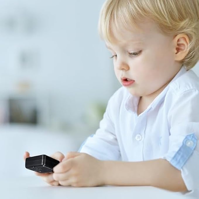 LIGHT UP MEMORY GAME HANDHELD ELECTRONIC TOYS ELECTRONICS COLOR MEMORIZING GAMES FOR KIDS AND ADULTS COLOR MEMORY QUIZ PUZZLE TOY WITH LIGHTS AND SOUNDS BIRTHDAY PARTY FAVOR GIFTS 2 PCS - Image 3