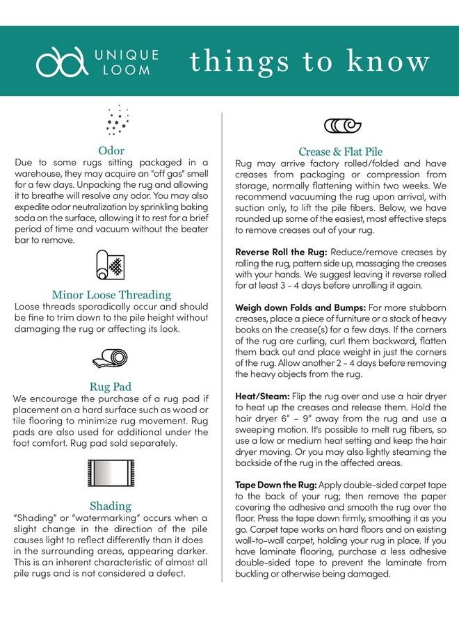 Unique Loom Autumn Collection Modern Contemporary Casual Abstract Area Rug Rectangular 2' 0 X 3' 0 Terracotta Burgundy Vintage - Image 5