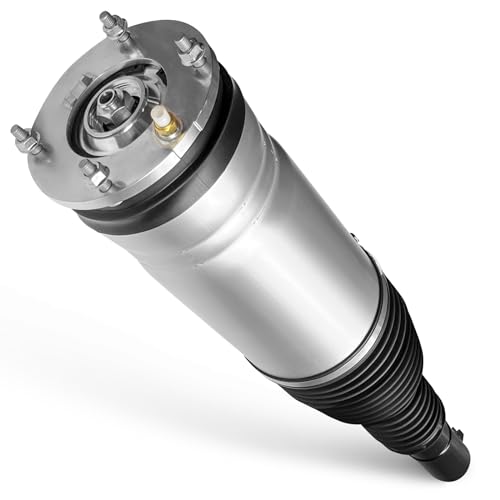 KEIYSHOLCK Front Left Air Strut Suspension Replacement for Range Rover 20122017 L405 20142018 Sport L494 all with EDC OEM Replace LR038804 LR052775 LR056926 2S 4099 - Image 1