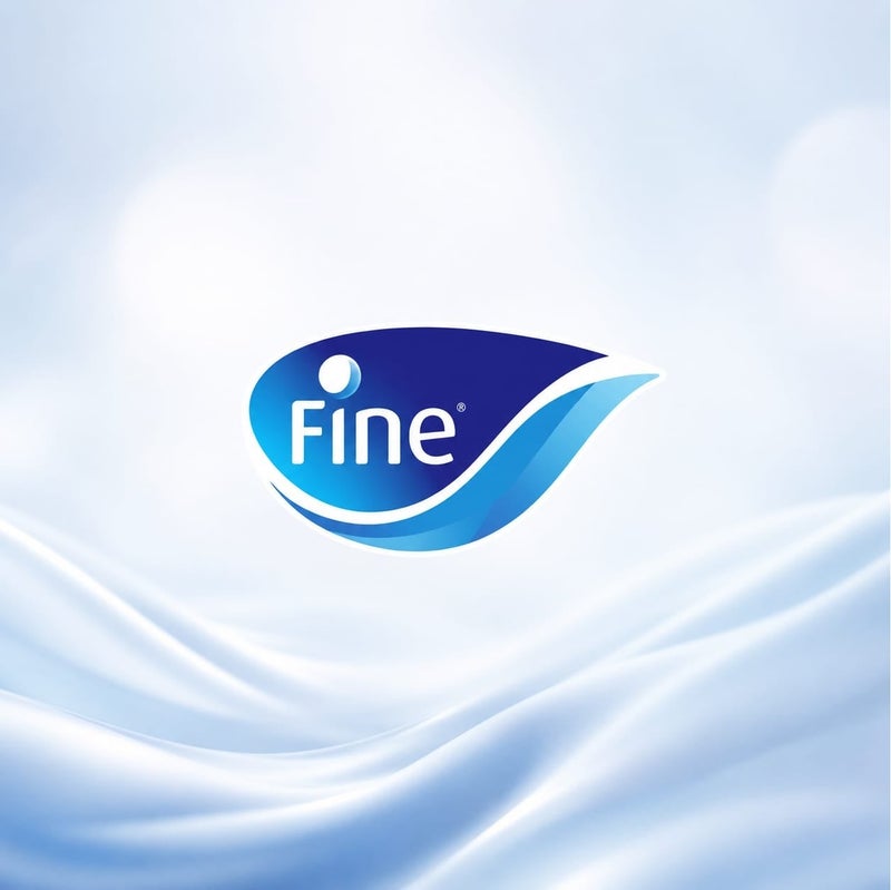 Fine Foam Hand Wash Refill 4L – Rich Foam for Gentle Cleaning & Long-Lasting Freshness – Economical Family Pack - Image 3