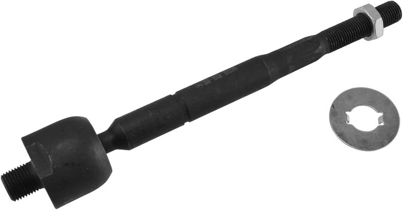 TRQ Front Steering & Suspension Kit Ball Joint Sway Bar Stabilizer Link Tie Rod Compatible with 2005-2009 Honda Odyssey - Image 5