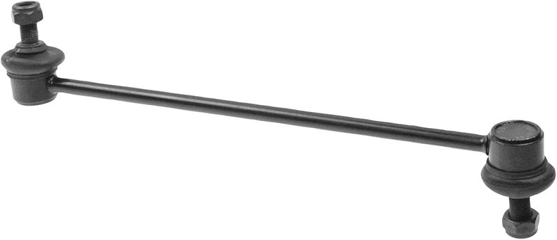 TRQ Front Steering & Suspension Kit Ball Joint Sway Bar Stabilizer Link Tie Rod Compatible with 2005-2009 Honda Odyssey - Image 4