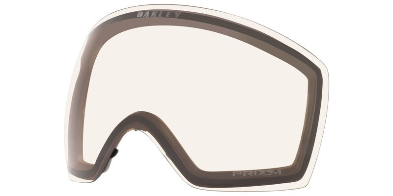 Oakley Flight Deck L Replacement Lens Prizm Clear