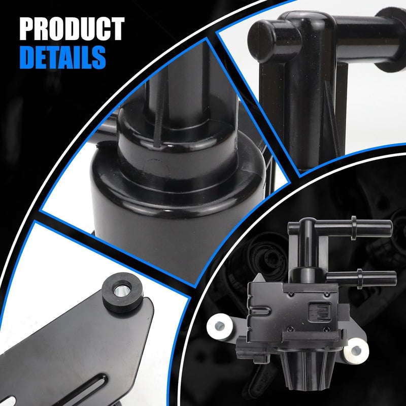 FEXON Vapor Canister Purge Valve for Ford Vehicles - Image 4