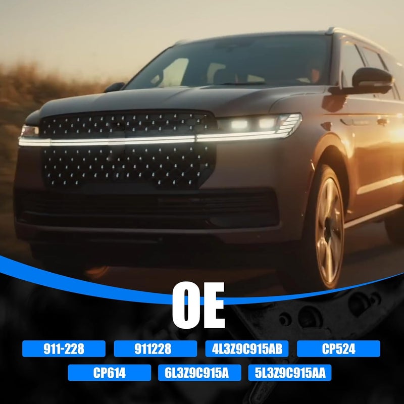 FEXON Vapor Canister Purge Valve for Ford Vehicles - Image 3