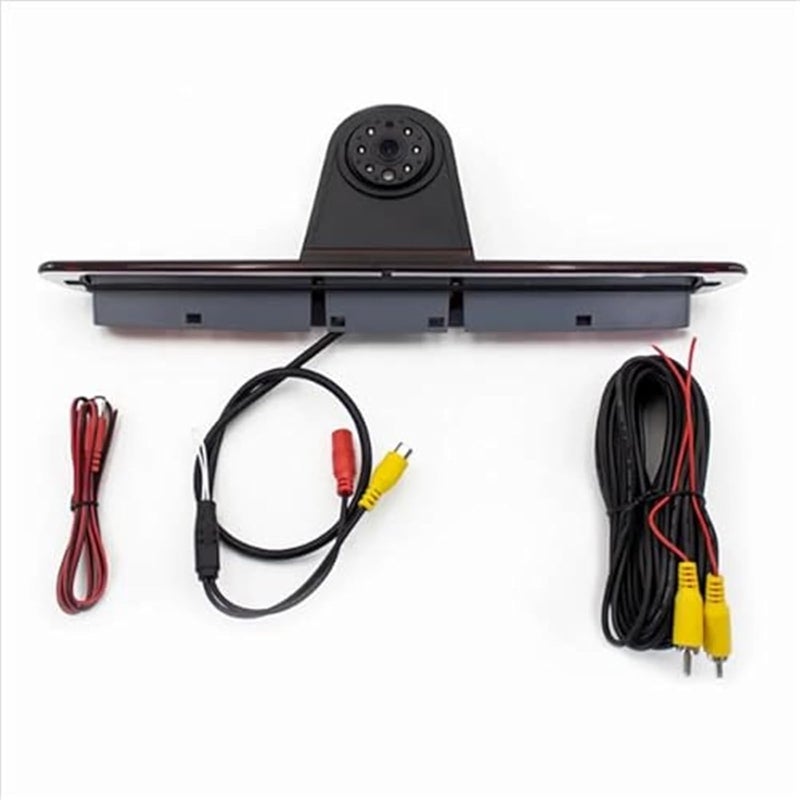 Wivplex Third Brake Light for Mercedes-Benz Sprinter - Image 5
