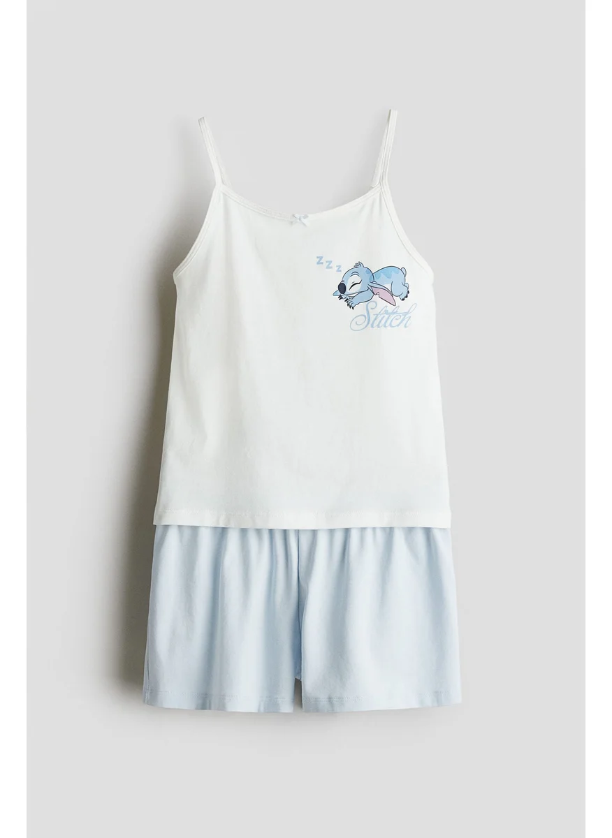 H&M Cotton Pyjamas