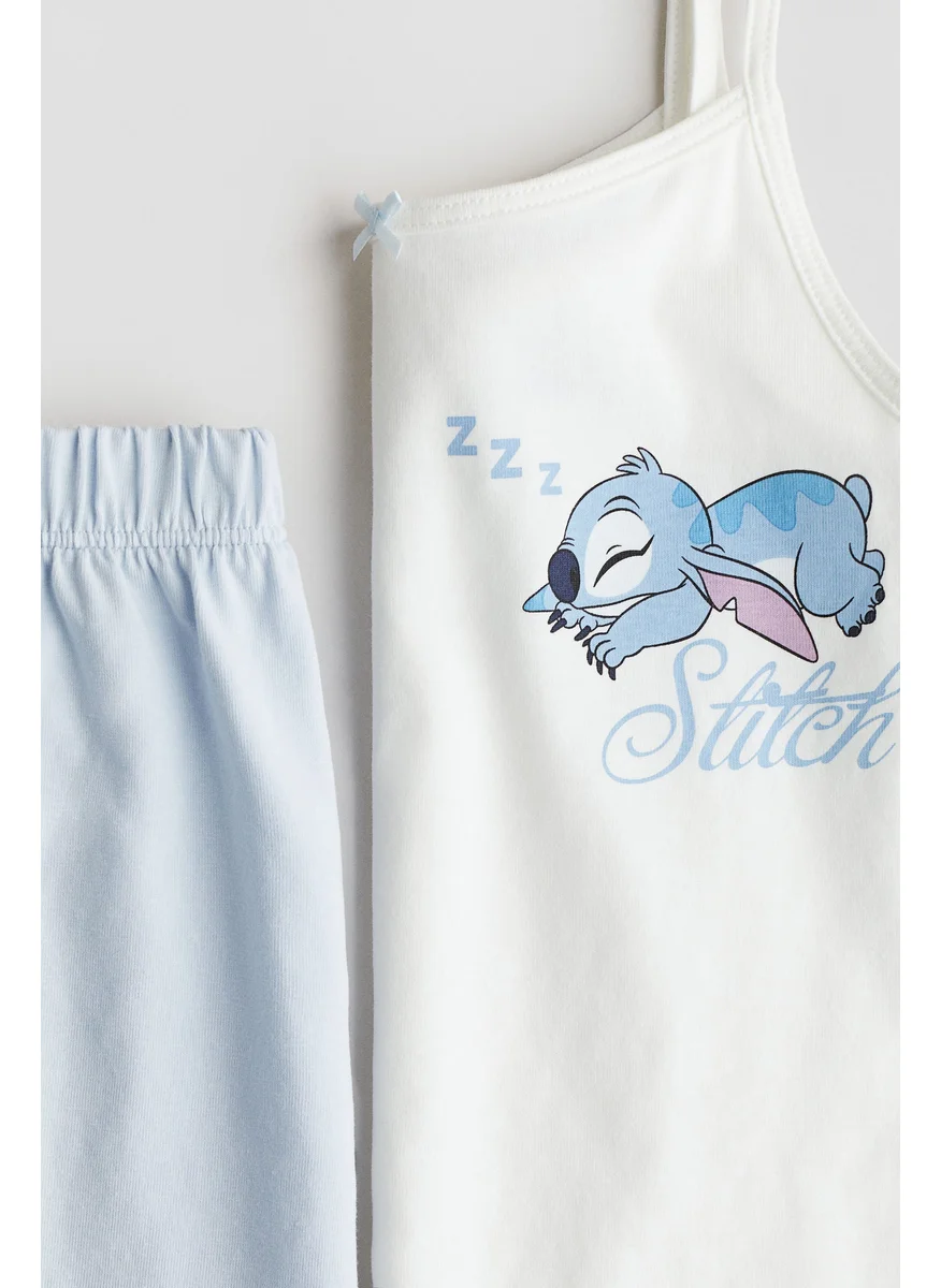 H&M Cotton Pyjamas