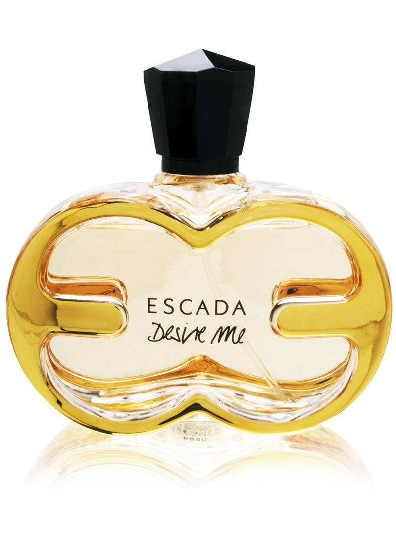 Escali Escada Desire Me Yellow Eau de Parfum 50ml - Image 2