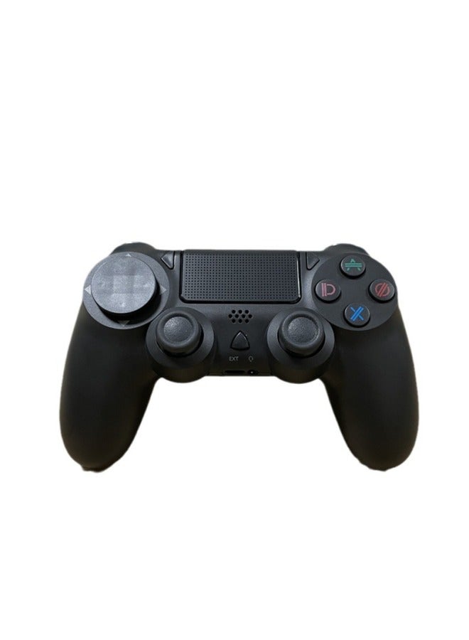 نيوترل مقبض PS4 الخاص النموذج الكامل المعتمد - مقبض لاسلكي بلوتوث لألعاب PS4 بدون انتهاك - وحدة تحكم بلوتوث P4 - Image 5