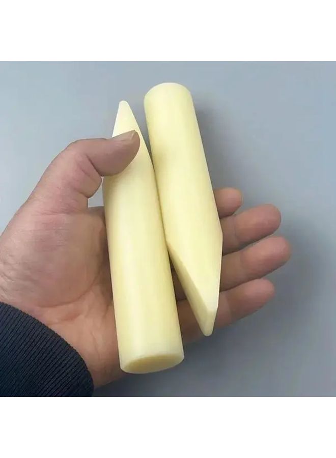 Car Dent Repair Nylon Knock Down Tool 1pc Impact Dent Removal Pen Durable Body Repair - Image 5