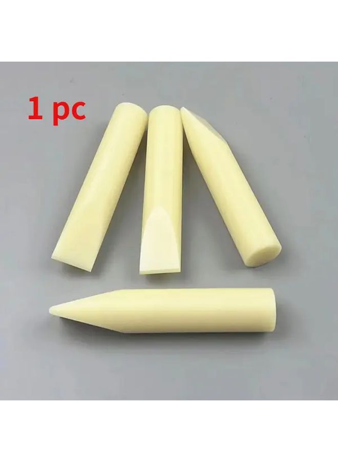 Car Dent Repair Nylon Knock Down Tool 1pc Impact Dent Removal Pen Durable Body Repair - Image 2