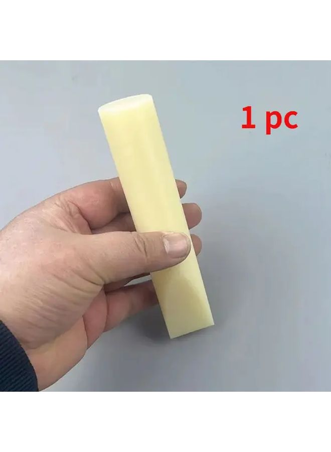 Car Dent Repair Nylon Knock Down Tool 1pc Impact Dent Removal Pen Durable Body Repair - Image 1