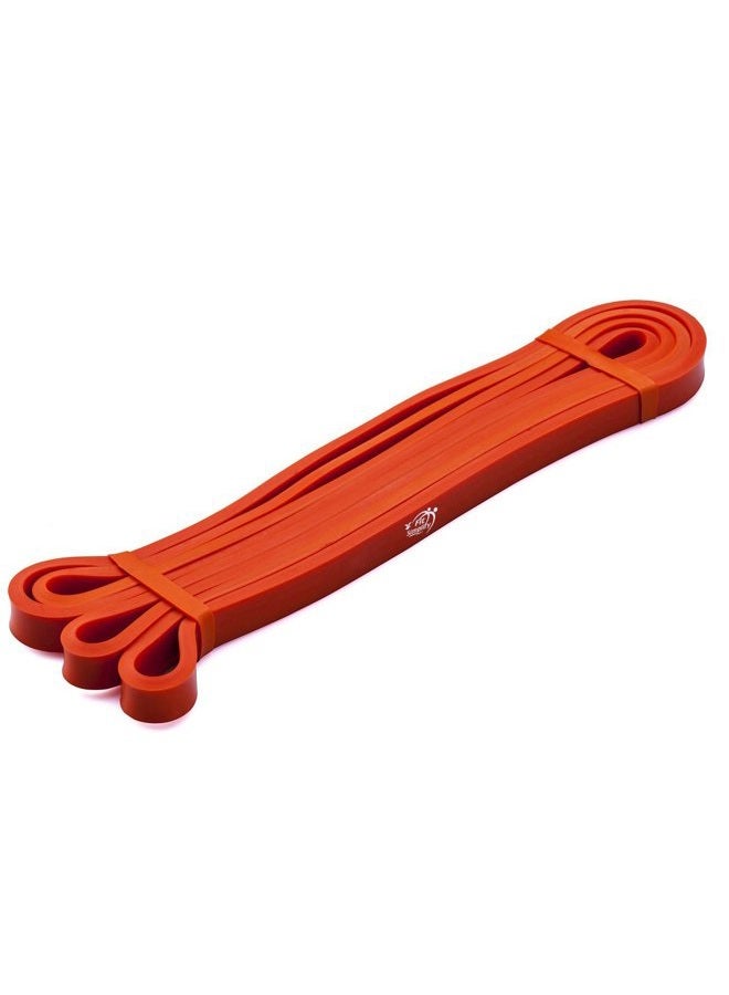 Fit Simplify Pull Up Assist Band - Stretching Resistance Band - Mobility and Powerlifting Bands - Exercise Pull Up Band - Image 1
