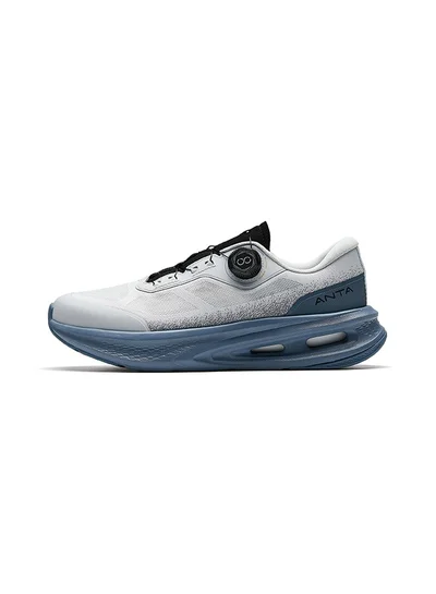 ANTA Ebuffer 11pro | Dial Fitting System shock absorption Commute fitness training shoes summer new arrival running sports shoes Shoes