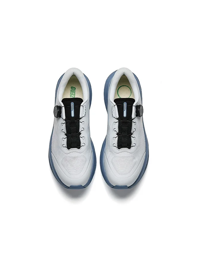 ANTA Ebuffer 11pro | Dial Fitting System shock absorption Commute fitness training shoes summer new arrival running sports shoes Shoes