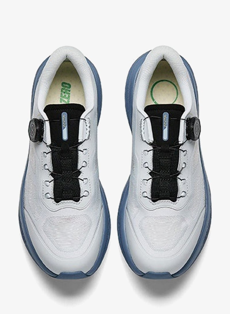 انتا أحذية رياضية صيفية جديدة للجري والتدريب واللياقة البدنية بنظام إغلاق قرصي لامتصاص الصدمات - Image 3