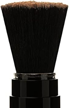 spongelle Mii Cosmetics Shimmer Sparkle Mineral Dust Brush on Body Glitter Beguile 01 - Image 5