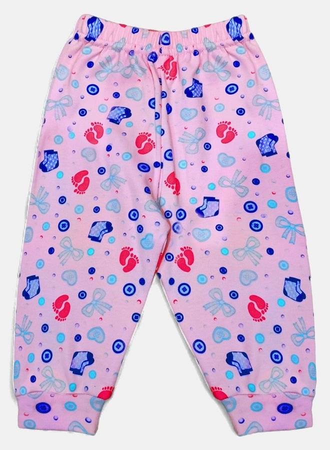 BabyShoora Baby Unisex Cotton Underpants (Pack Of 2) - Image 3