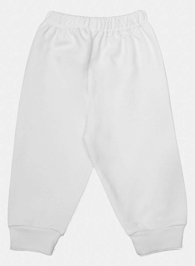 BabyShoora Baby Unisex Cotton Underpants (Pack Of 2) - Image 2