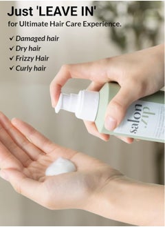 JUNG SAEM MOOL JUNG SAEM MOOL Salon.ZIP Protein Hair Milk Pack + Scalp Renewing Shampoo  - Image 4