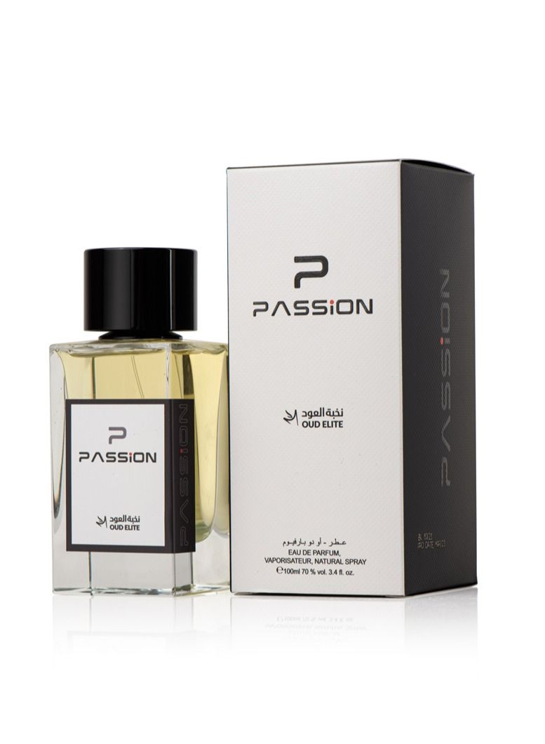 نخبة العةد باشن نخبة العود - Image 1