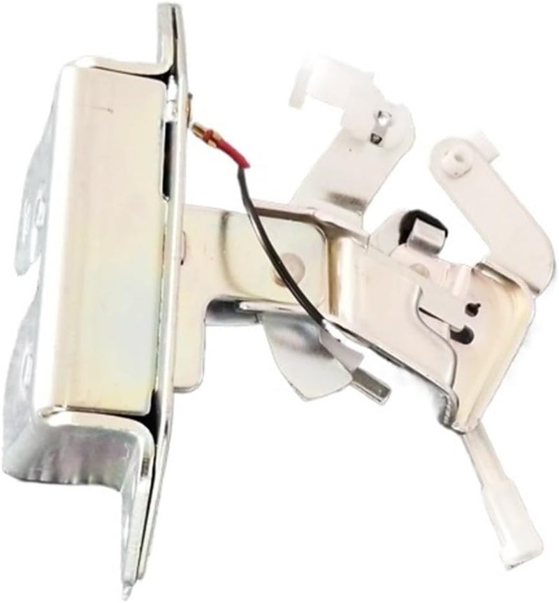 Back Door Lock Tailgate Latch for Chevrolet N300 - Image 1