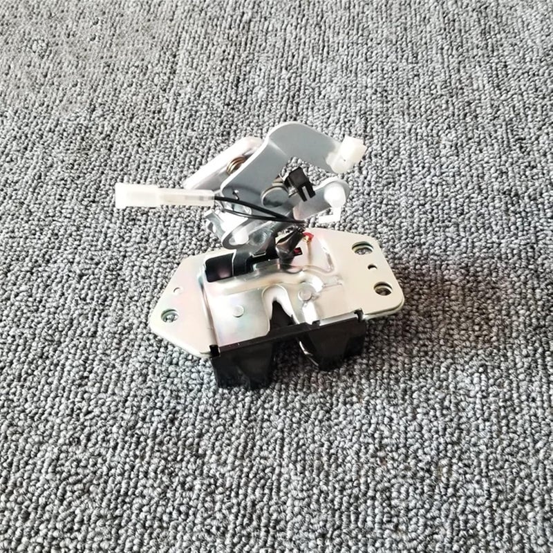 Back Door Lock Tailgate Latch for Chevrolet N300 - Image 2