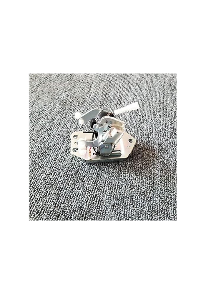 Back Door Lock Tailgate Latch for Chevrolet N300 - Image 4