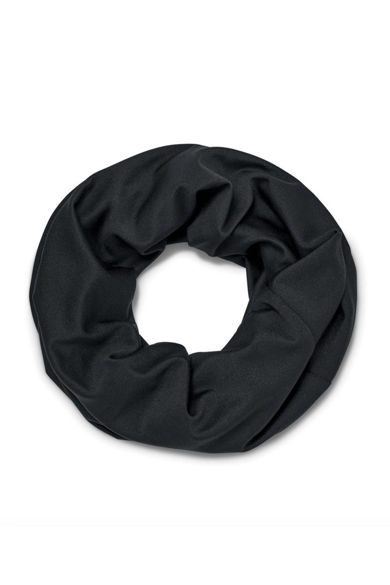 Tchibo Multifunctional Scarf, Black  - Image 2