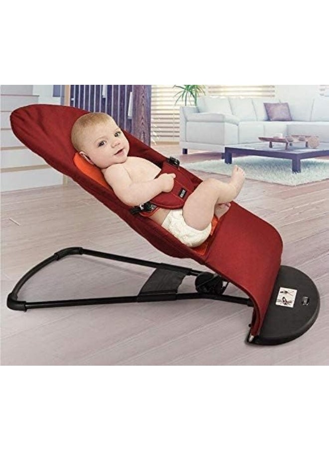 Generic - SUPPAR Baby balance chair, newborn baby bouncer NEW - Image 1