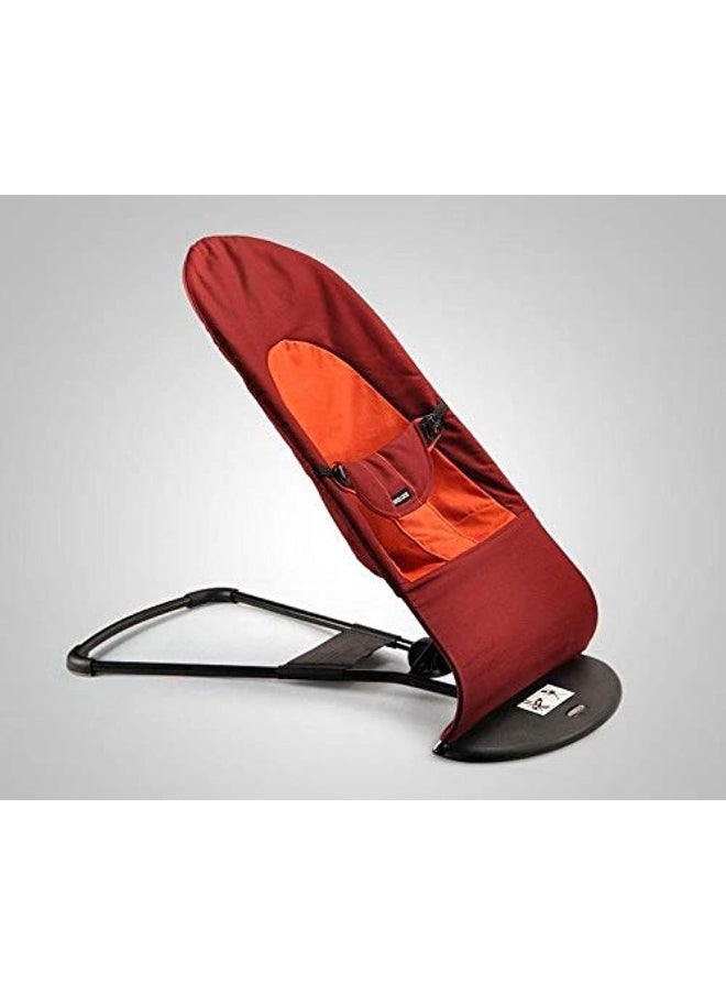 Generic - SUPPAR Baby balance chair, newborn baby bouncer NEW - Image 1