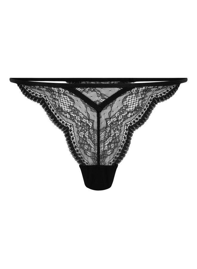 hunkemoller Isabelle Thong - Image 2