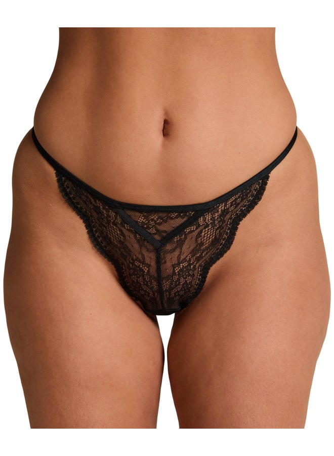 hunkemoller Isabelle Thong - Image 1