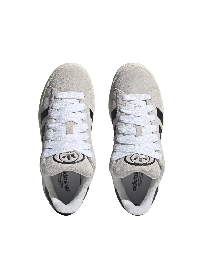 اديداس Adidas CAMPUS 00s W White CASUAL Trainers FOR WOMEN 9.5