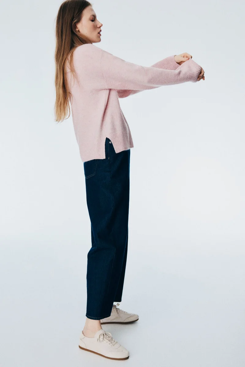 اتش اند ام كنزة عملية