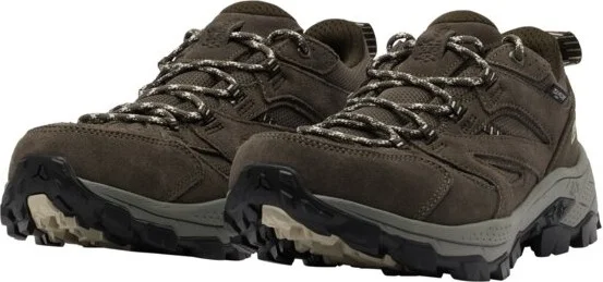 Jack Wolfskin Vojo Tour Texapore Low Men's Outdoor Shoes A62070