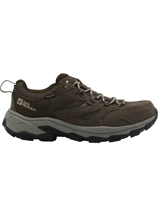 جاك ولفسكن Vojo Tour Texapore Low Men's Outdoor Shoes A62070